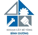 KHOAN CẮT BÊ TÔNG BÌNH DƯƠNG