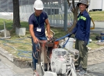Khoan Cắt Bê Tông Giá Rẻ Tây Ninh Uy Tín Chuyên Nghiệp