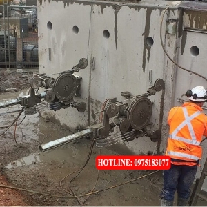 Đục Phá Bê Tông Nhà Phố, Nhà Xưởng Bình Dương