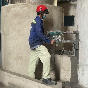 Khoan Cắt Bê Tông Bình Dương, cam kết Uy Tín Top 1 | 0975183077