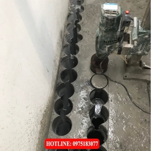 Nhận Đục Phá Bê Tông Đồng Nai || Alo Ngay 0975183077