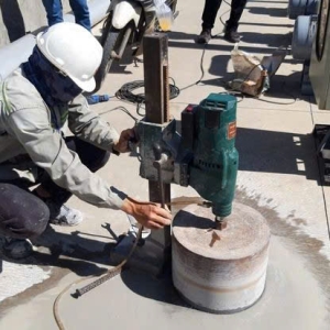 Khoan Cắt Bê Tông Chơn Thành Bình Phước Uy Tín Giá Tốt