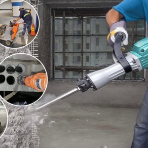 Chuyên Thi Công Khoan Cắt Bê Tông Đồng Xoài, Khoan Cắt Bê Tông Đồng Phú, Bình Phước