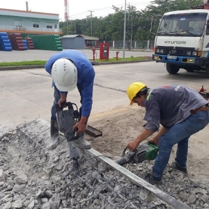 Liên hệ Đục Phá Bê Tông Bình Dương  0975183077 #TOP1