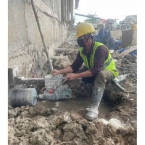 Thi Công Khoan Cắt Bê Tông Dĩ An – Gọi 0975 183 077 Có Mặt Ngay