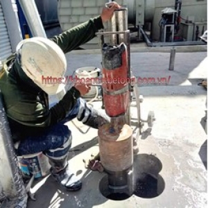 Khoan Cắt Bê Tông Thủ Dầu Một || Báo Giá Công Khai 0975 183 077