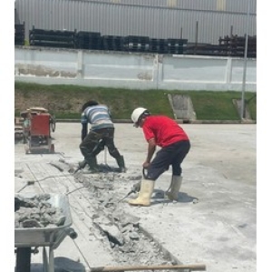 Đục Phá Bê Tông Đồng Nai || Thi Công Nhanh, Không Ồn 0975183077