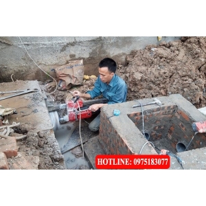 Khoan Rút Lõi Bê Tông Quận 12 -【 Hiếu 0975183077 】