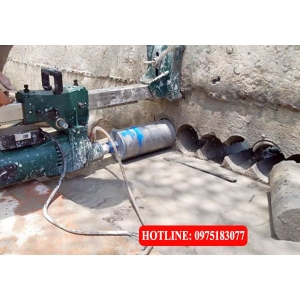 Dịch Vụ Khoan Rút Lõi Bê Tông Tại Tây Ninh, Liên hệ ngay để có giá tốt nhất!