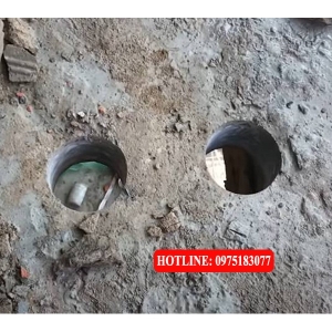Khoan Rút Lõi Bê Tông Tại Đồng Nai, Gọi ngay 0975 183 077