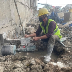 Khoan Cắt Bê Tông KCN Tây Bắc Tây Ninh || Chuyên Nghiệp 24/7