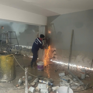 Khoan Cắt Bê Tông Gần Đây Tại Quận 12 || Gọi Có Thợ Ngay 0975183077