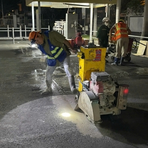 Khoan Cắt Bê Tông Bình Dương | Thi Công Nhanh, Giá Tốt