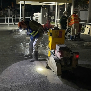 Khoan Cắt Bê Tông Củ Chi HCM – Có Mặt 15 Phút, Thi Công 24/7