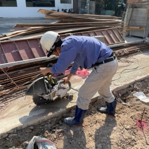 Khoan Cắt Bê Tông ở Biên Hòa Đồng Nai || 0975183077