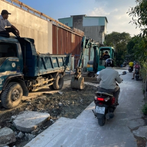 Nhận Đục Phá Bê Tông Bình Dương || Alo 0975183077