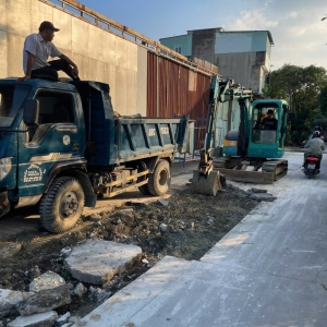  Đục Phá Bê Tông Tại Đồng Nai || Alo 0975183077 có mặt ngay 