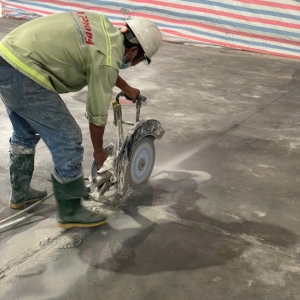 Khoan Cắt Bê Tông KCN Mỹ Phước 4 - 0975 183 077