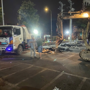 [ *& ] Khoan cắt bê tông tại Thủ Dầu Một|| Mr Hiếu 0975183077