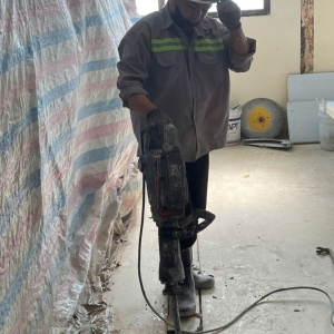 Đơn Vị Đục Phá Bê Tông Tây Ninh【Hiếu 0975183077 】