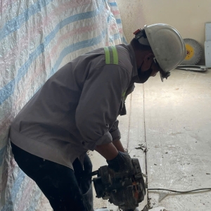 Địa Chỉ Khoan Cắt Bê Tông Bình Dương【Alo Ngay 0975183077 】