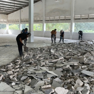 Đục Phá Bê Tông Đồng Nai Nhanh Gọn【Hiếu 0975183077 】