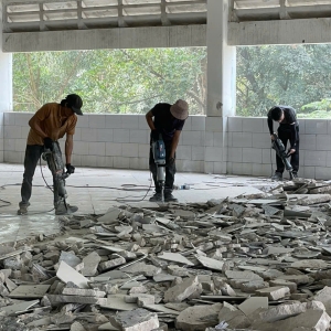 Đục Phá Bê Tông Tp Biên Hòa Đồng Nai【Hiếu 0975183077 】