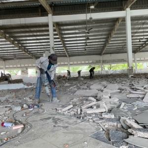 Liên hệ Đục Phá Bê Tông Bình Dương 【Hiếu 0975183077 】