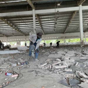 [ *& ] Đục Phá Bê Tông Bình Dương trọn gói, giá rẻ 1️⃣ 0975183077