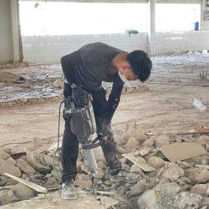 Đơn vị chuyên Đục Phá Bê Tông Bình Dương【Hiếu 0975183077 】