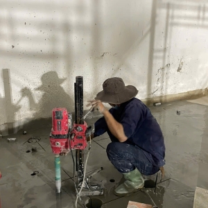 Nhận Khoan cắt bê tông Tân Uyên【Khoan cắt bê tông Bình Dương】 #TOP1