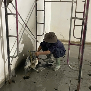 Khoan cắt bê tông Dĩ An【Khoan cắt bê tông Bình Dương】 #TOP1