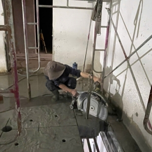 Dịch vụ Khoan Cắt Bê Tông TP Biên Hòa uy tín #1