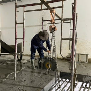 [ *& ] Khoan Cắt Bê Tông Tp Thủ Đức -【 Hiếu 0975183077 】