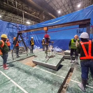 Khoan Cắt Bê Tông Tân Uyên Bến Cát Uy Tín Giá Tốt