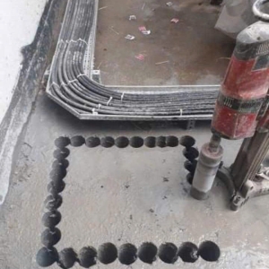Đục Phá Bê Tông Dĩ An Uy Tín, Giá Tốt, Thi Công Nhanh