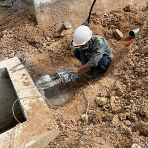 Đơn vị đục phá bê tông uy tín tại Bình Dương