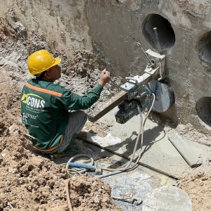 Khoan Cắt Bê Tông Đồng Nai 0975 183 077 – Thi Công Chuyên Nghiệp, Giá Rẻ, Có Mặt Ngay