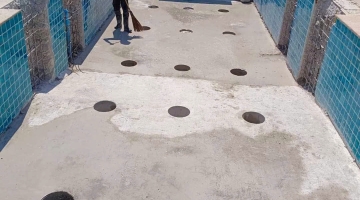 Đục Phá Bê Tông Thuận An Uy Tín, Giá Tốt, Thi Công Nhanh 24/7