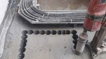 Đục Phá Bê Tông Dĩ An Uy Tín, Giá Tốt, Thi Công Nhanh