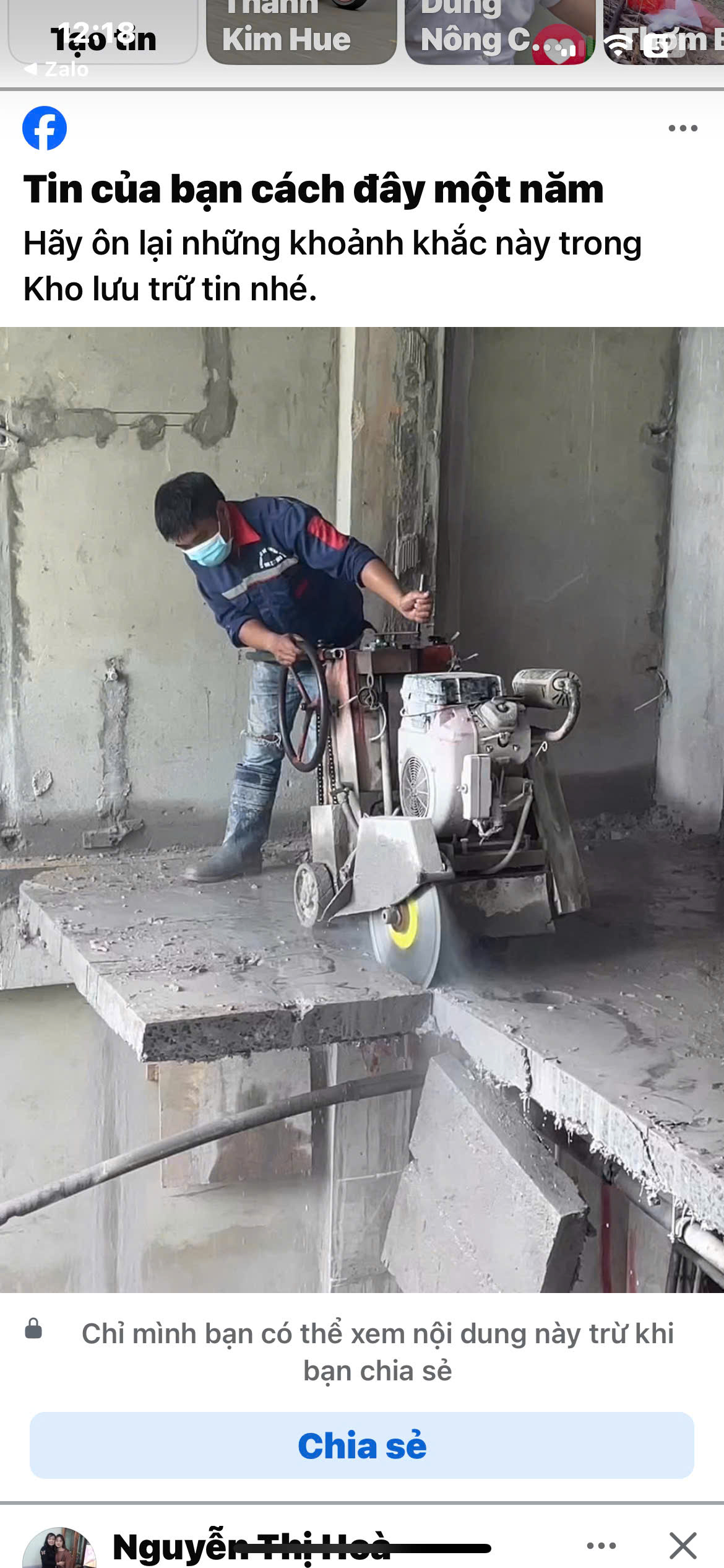Khoan Cắt Bê Tông KCN Mỹ Phước 1, 2, 3, 4 – Giải Pháp Thi Công Công Nghiệp Trọn Gói