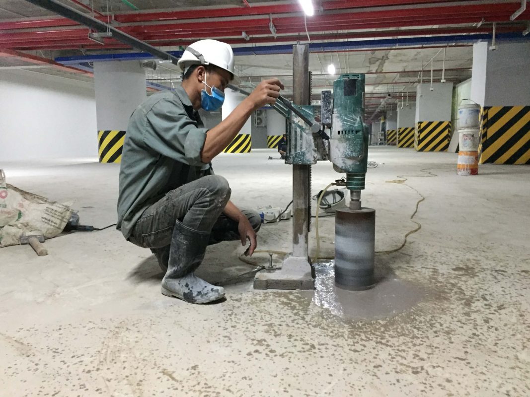 Khoan rút lõi bê tông Bình Dương https://khoancatbetong.com.vn/