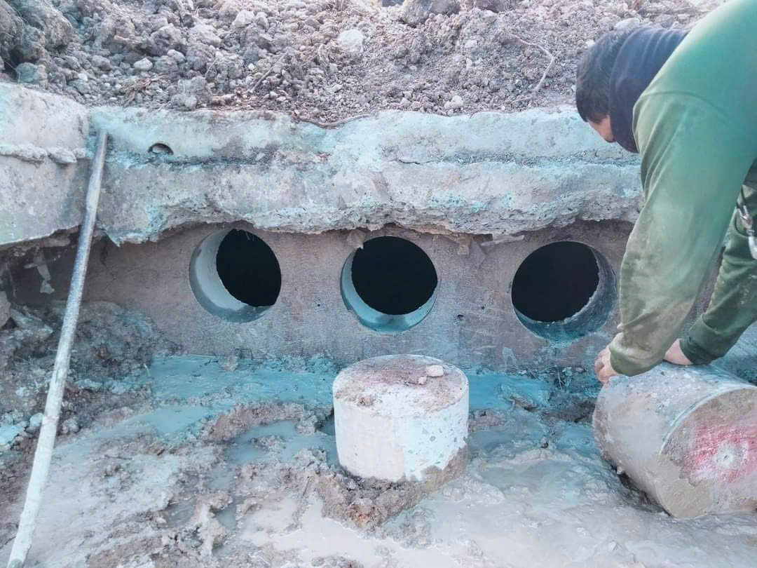 khoan cắt bê tông Thuận An Đồng Nai