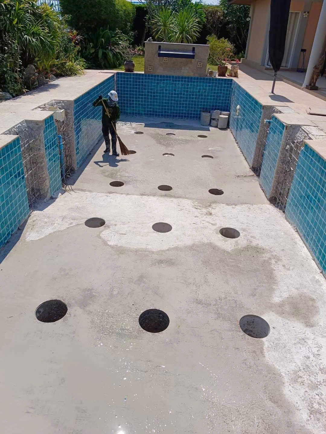 khoan cắt bê tông giá rẻ Tây Ninh