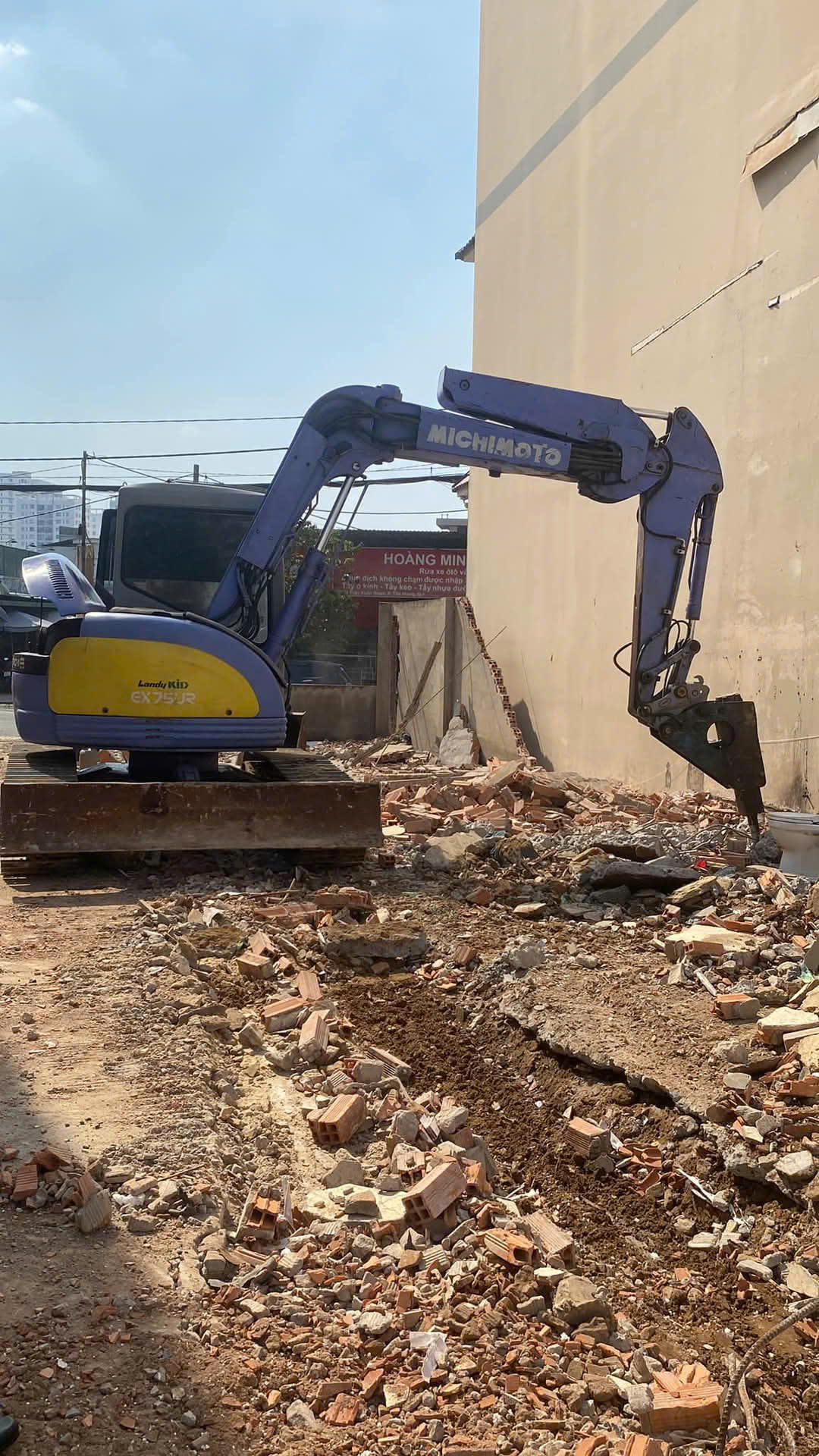 khoan cắt bê tông giá rẻ Tây Ninh