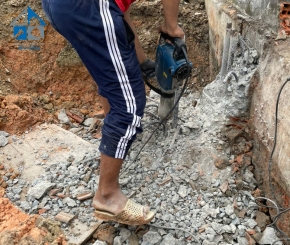 Những Lỗi Cơ Bản Khi Thi Công Khoan Cắt Bê Tông – Cảnh Báo & Giải Pháp