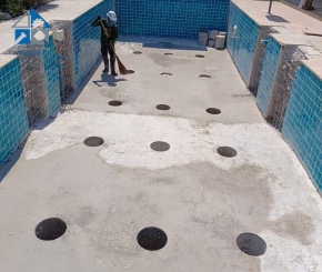 Khoan Cắt Bê Tông Giá Rẻ Tây Ninh Uy Tín Chuyên Nghiệp